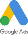 Google Ads Logo